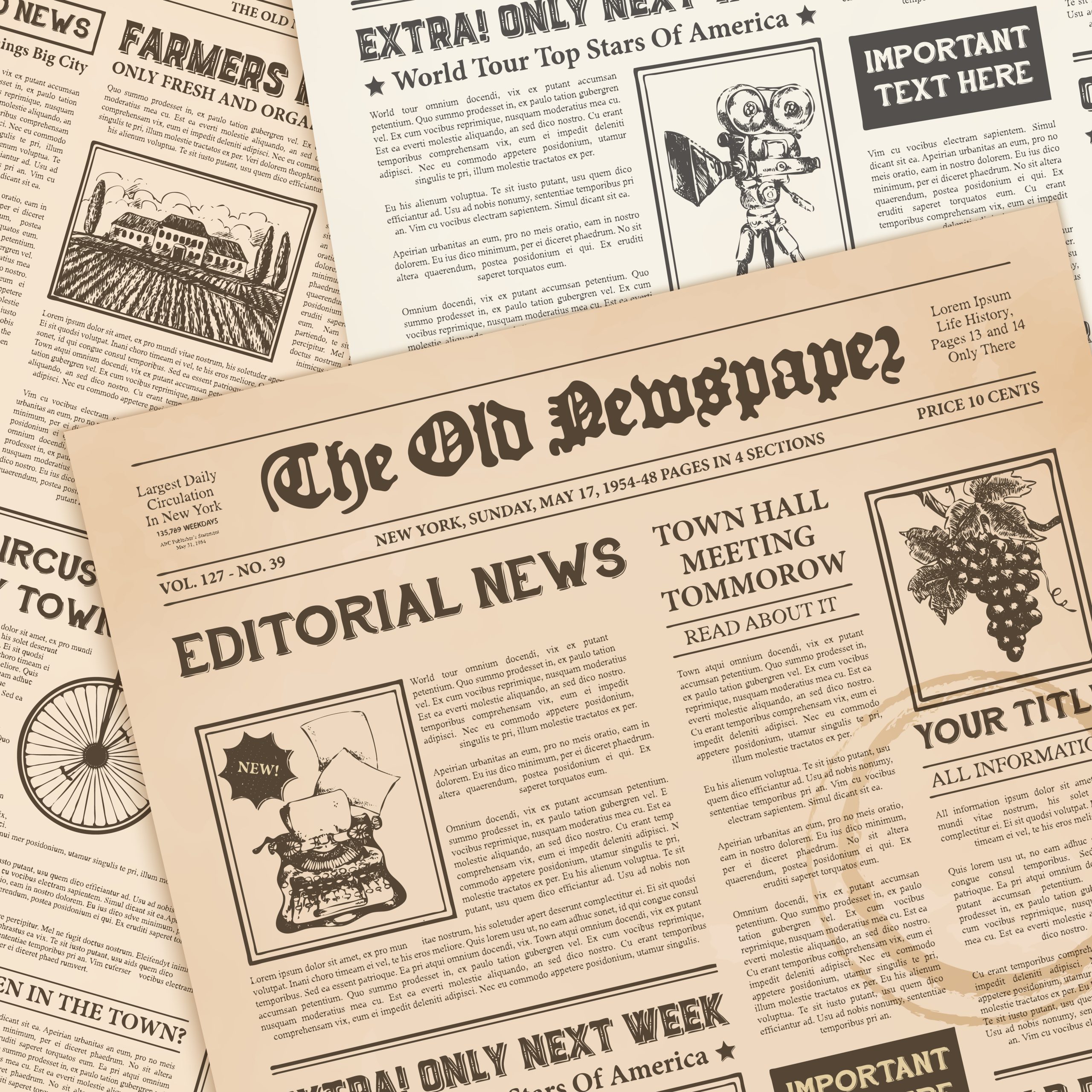 Read more about the article Lorem ipsum